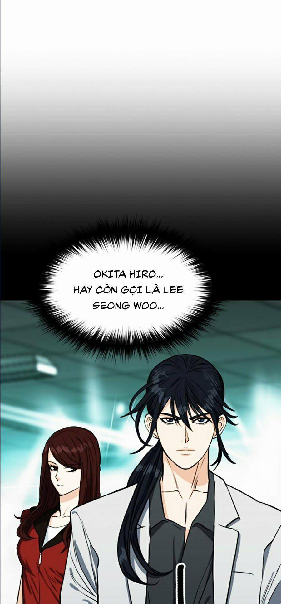 Druid Tại Ga Seoul 19 trang 132