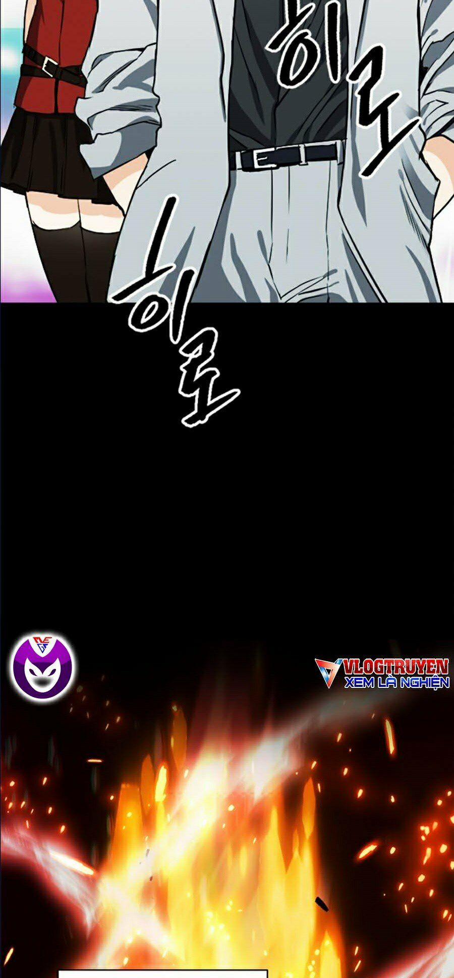 Druid Tại Ga Seoul 19 trang 133