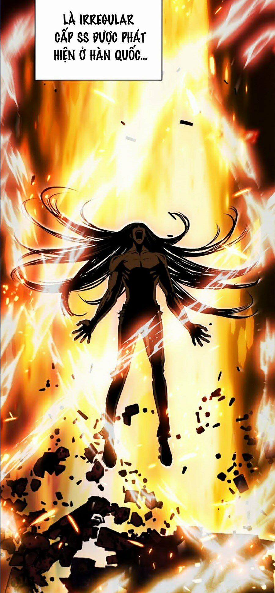 Druid Tại Ga Seoul 19 trang 134