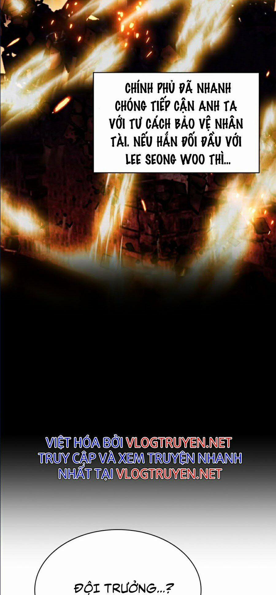 Druid Tại Ga Seoul 19 trang 135