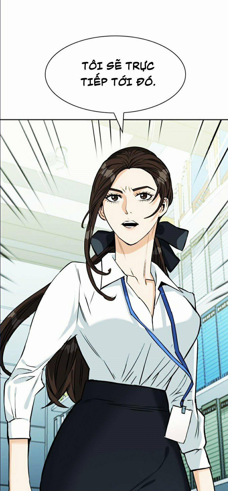 Druid Tại Ga Seoul 19 trang 138