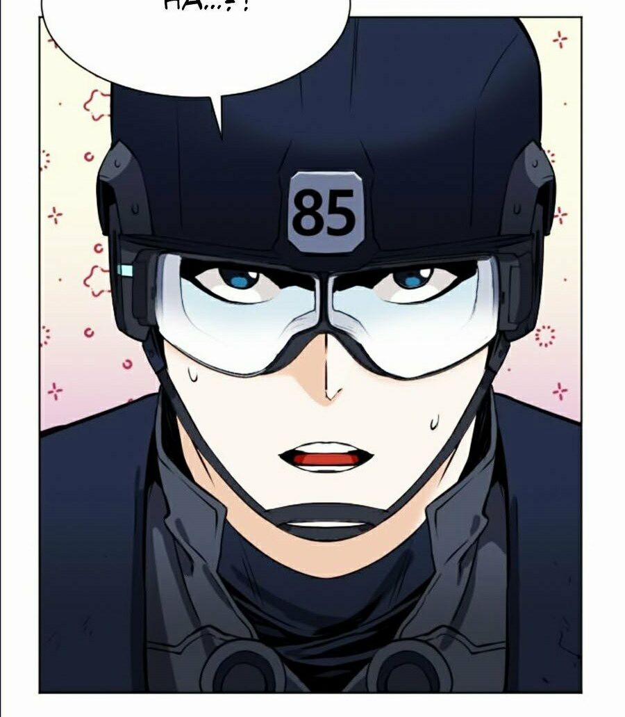 Druid Tại Ga Seoul 19 trang 15