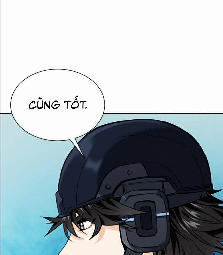 Druid Tại Ga Seoul 19 trang 2