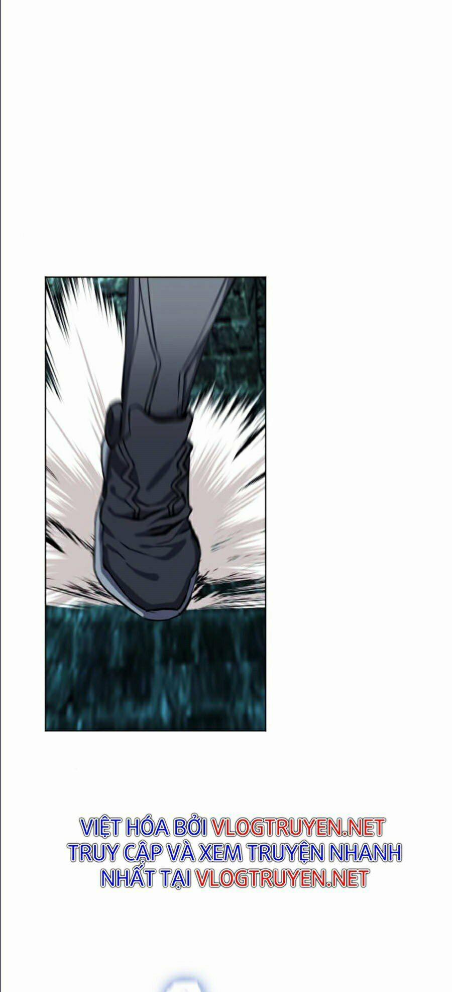 Druid Tại Ga Seoul 19 trang 23