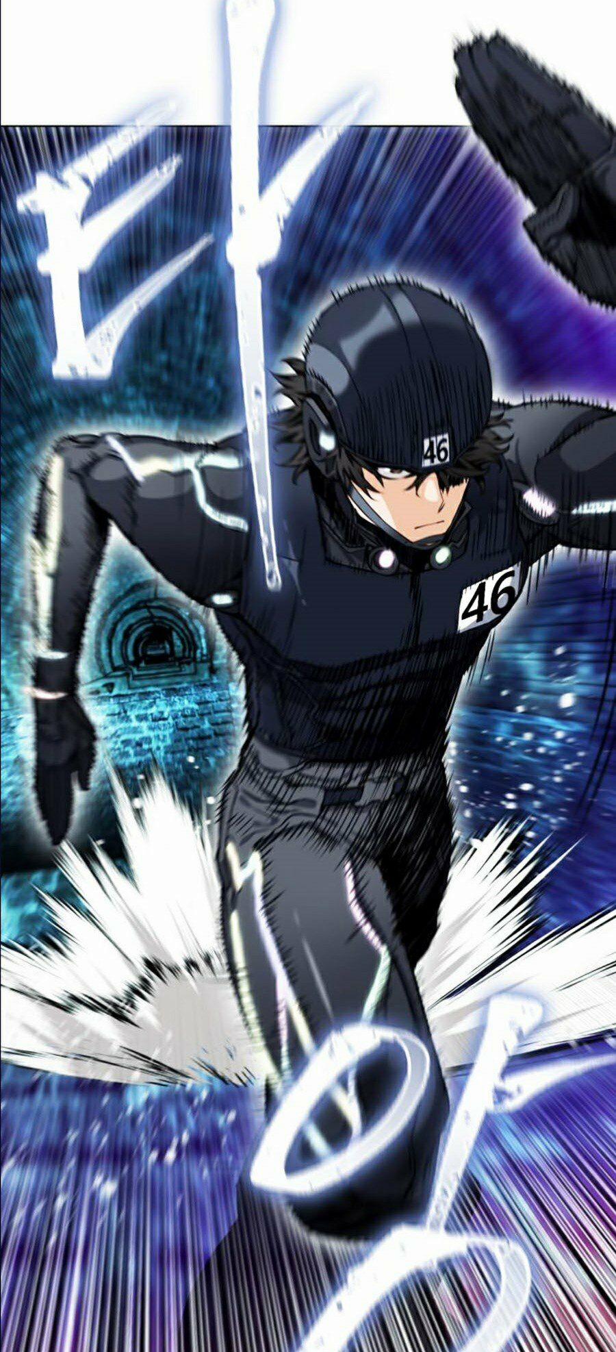 Druid Tại Ga Seoul 19 trang 24