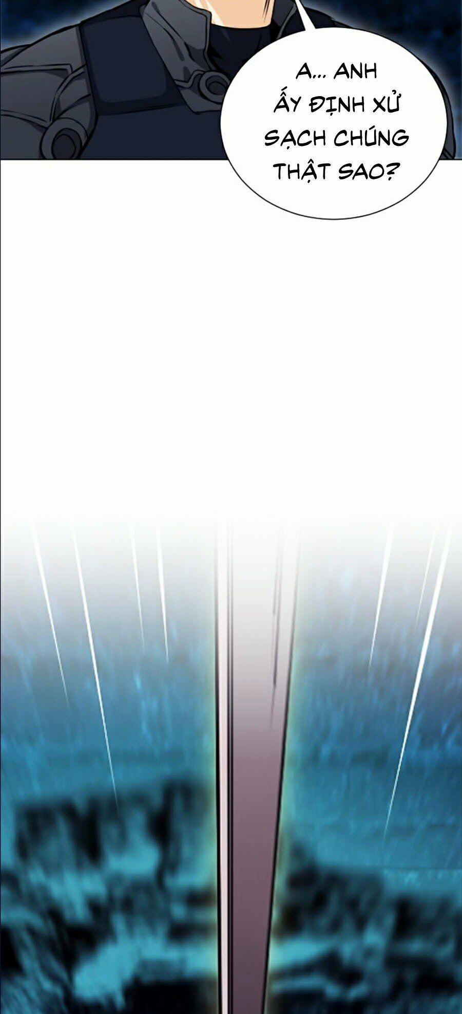 Druid Tại Ga Seoul 19 trang 26