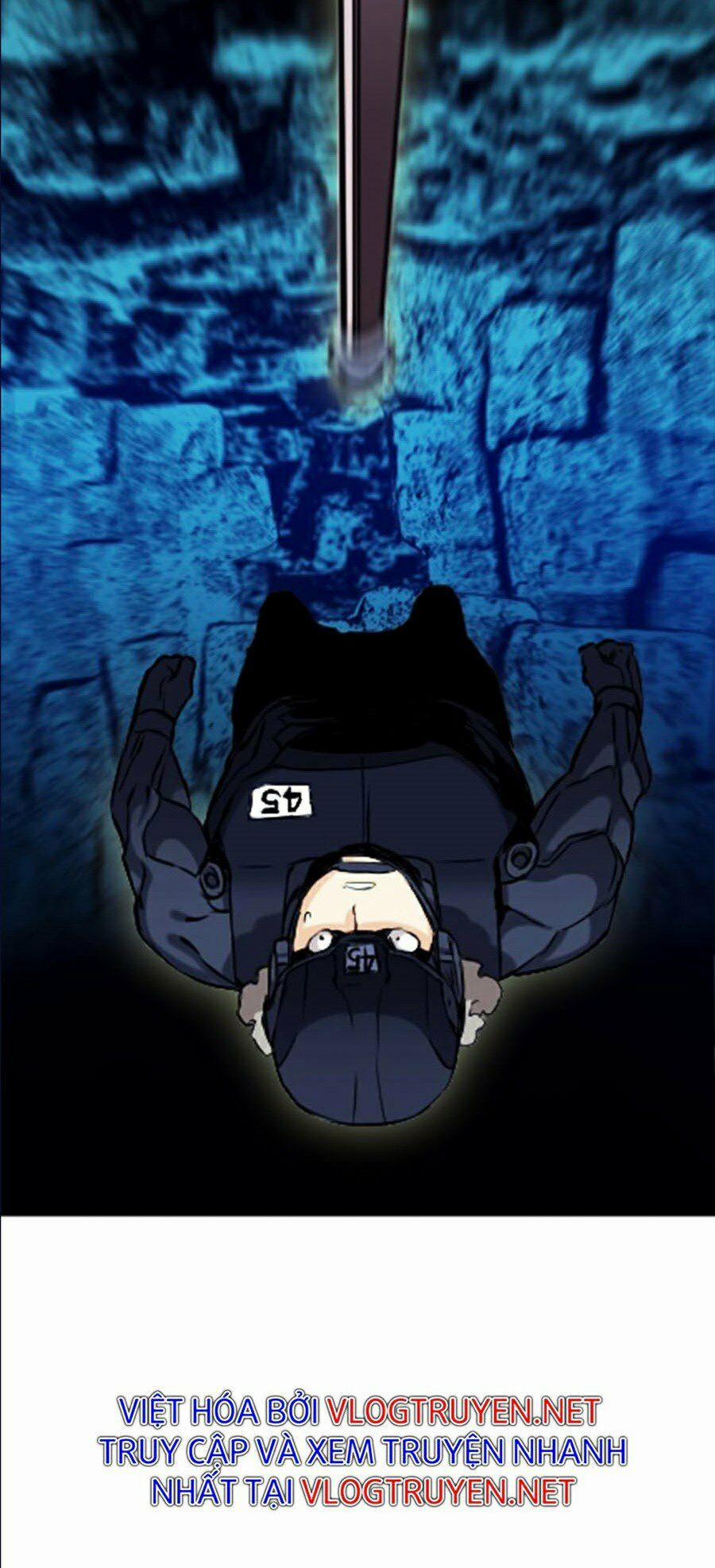 Druid Tại Ga Seoul 19 trang 27