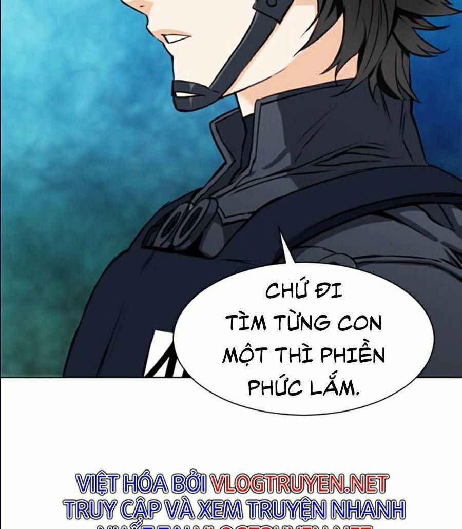 Druid Tại Ga Seoul 19 trang 3