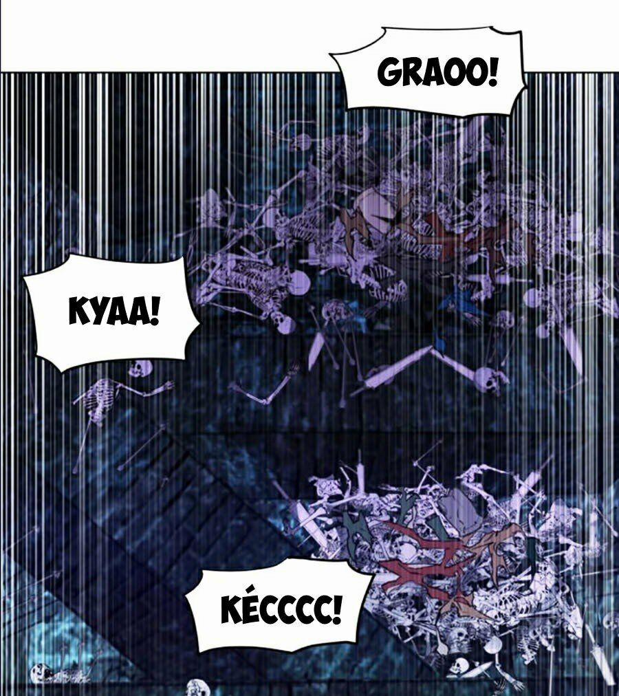 Druid Tại Ga Seoul 19 trang 32