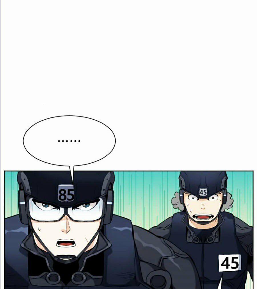 Druid Tại Ga Seoul 19 trang 34