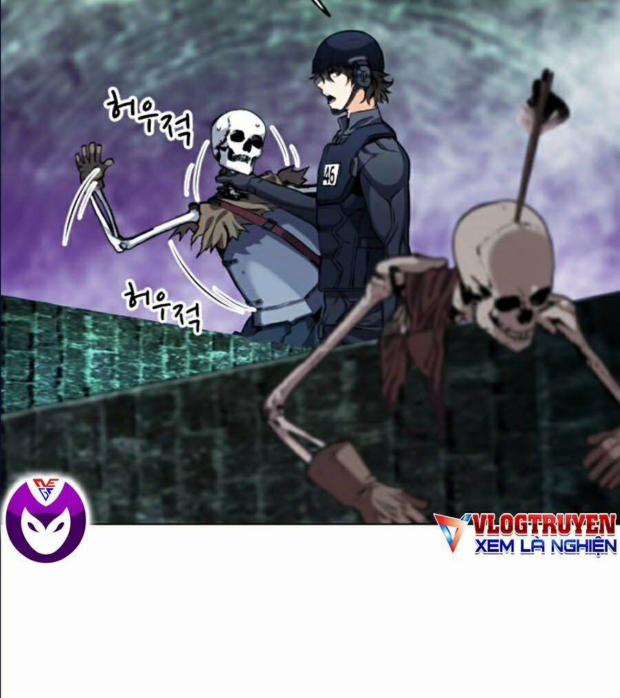 Druid Tại Ga Seoul 19 trang 36