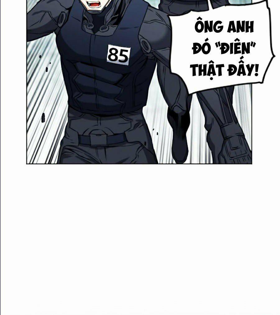 Druid Tại Ga Seoul 19 trang 38