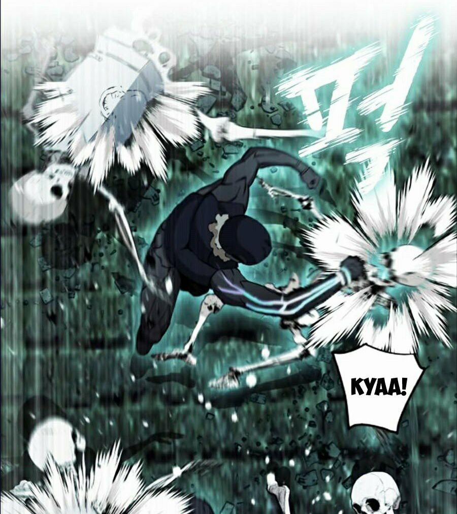 Druid Tại Ga Seoul 19 trang 39