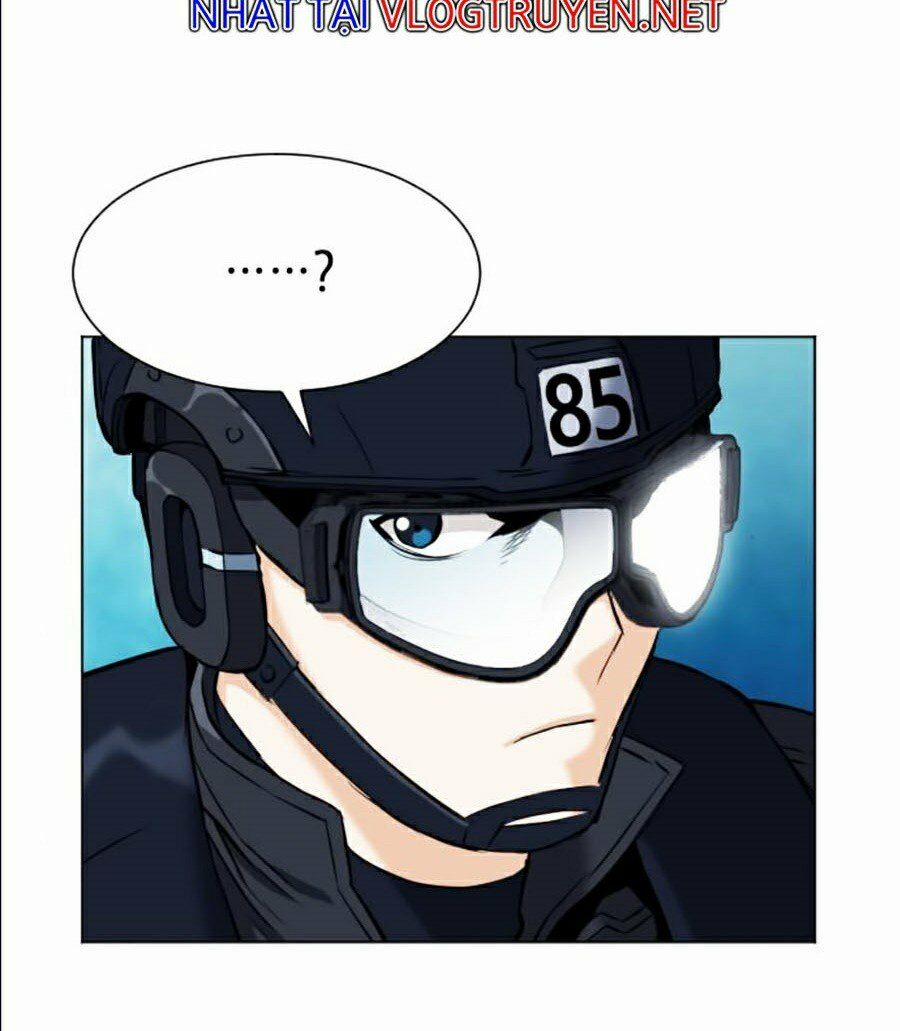 Druid Tại Ga Seoul 19 trang 4