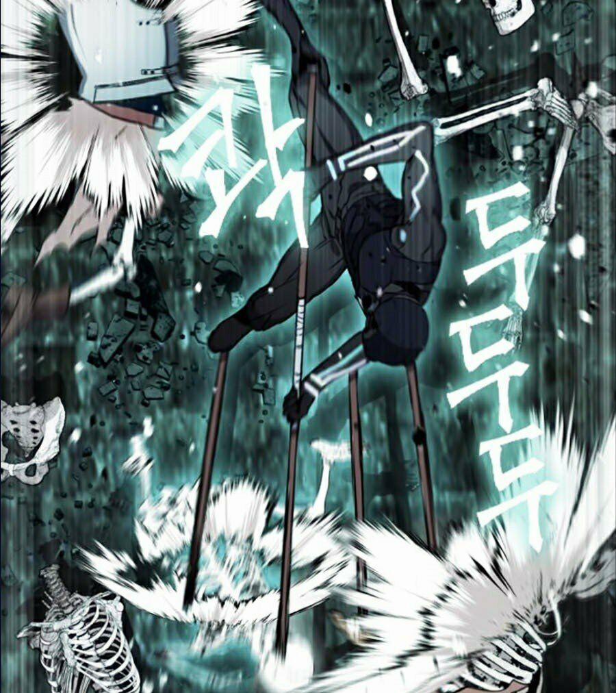 Druid Tại Ga Seoul 19 trang 40