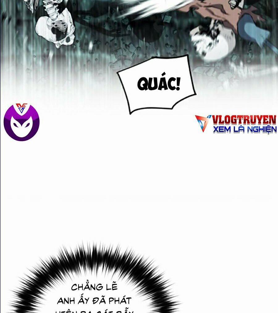 Druid Tại Ga Seoul 19 trang 41