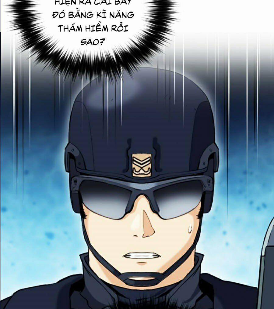 Druid Tại Ga Seoul 19 trang 42