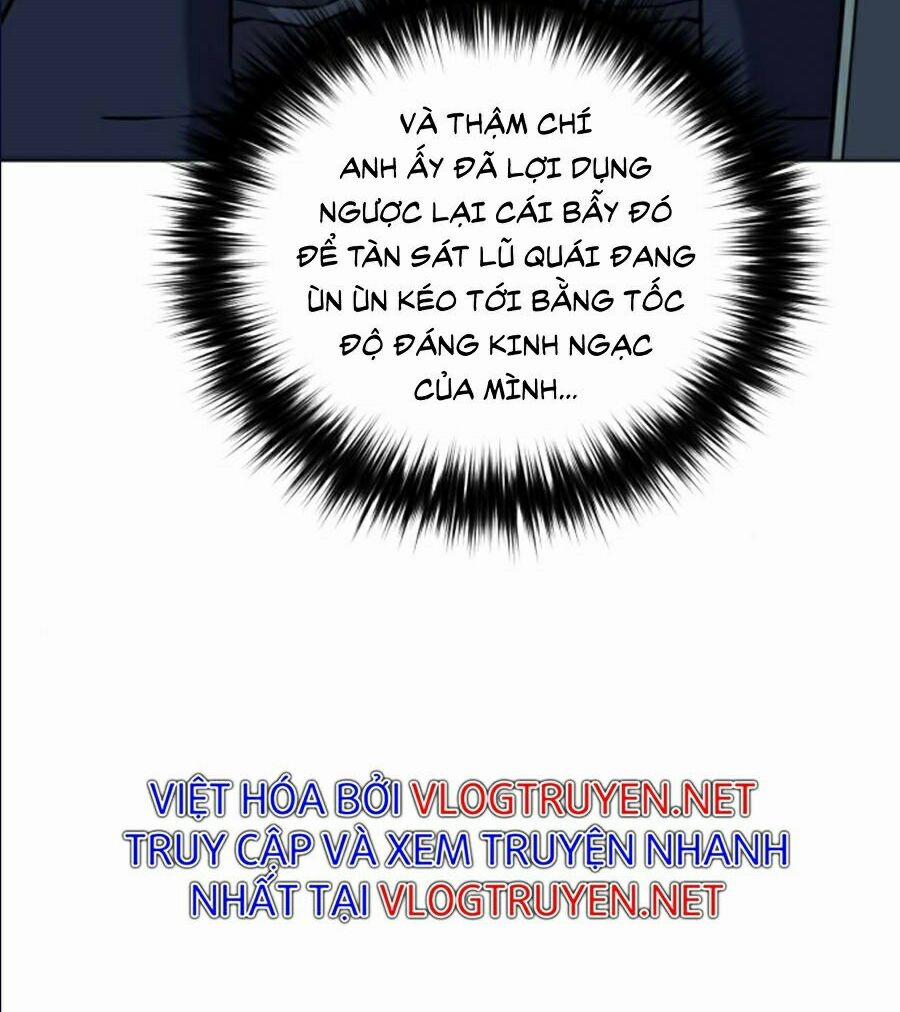 Druid Tại Ga Seoul 19 trang 43