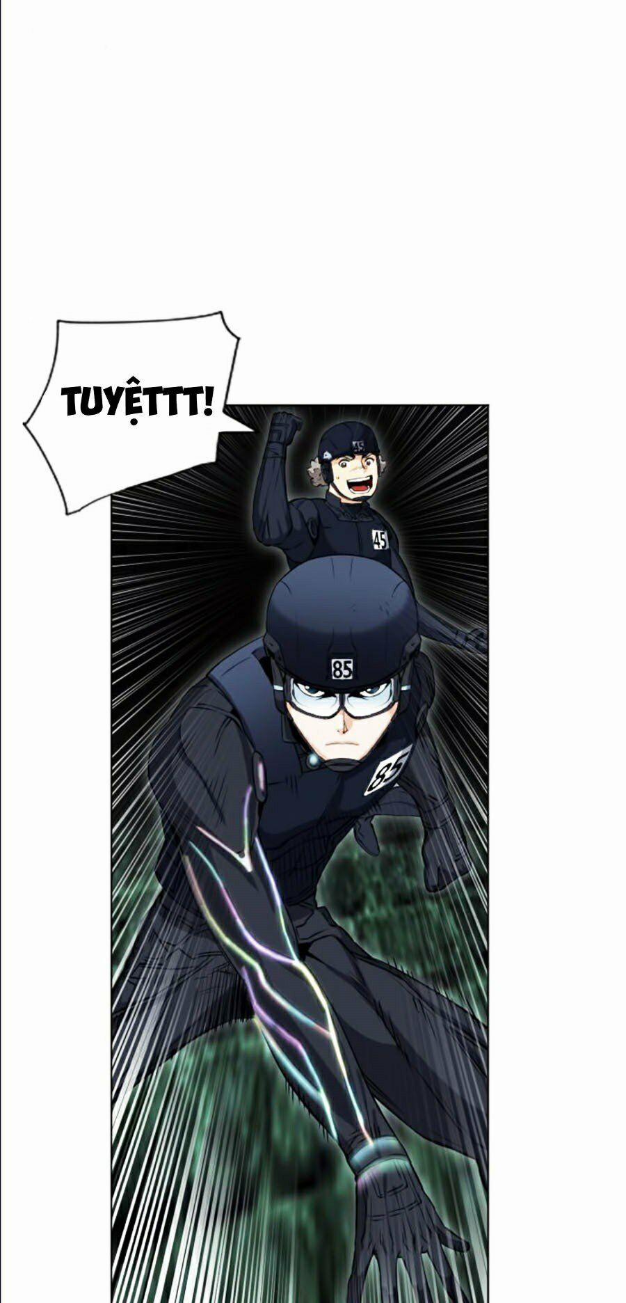 Druid Tại Ga Seoul 19 trang 50