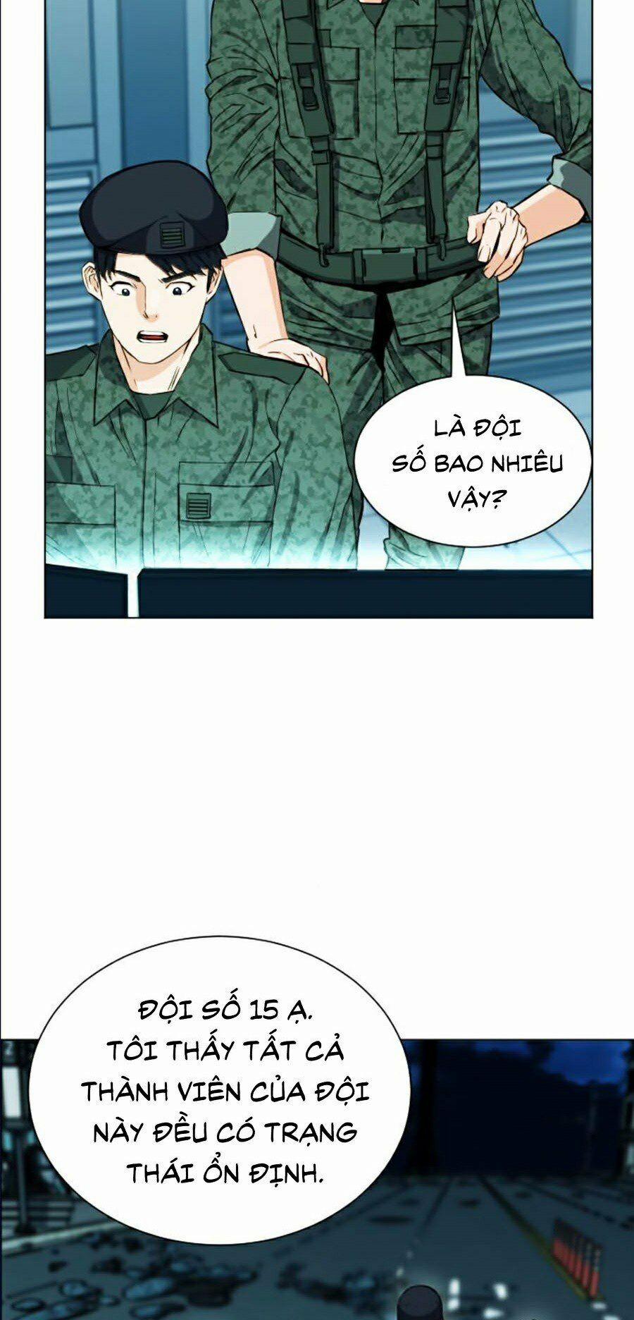 Druid Tại Ga Seoul 19 trang 55