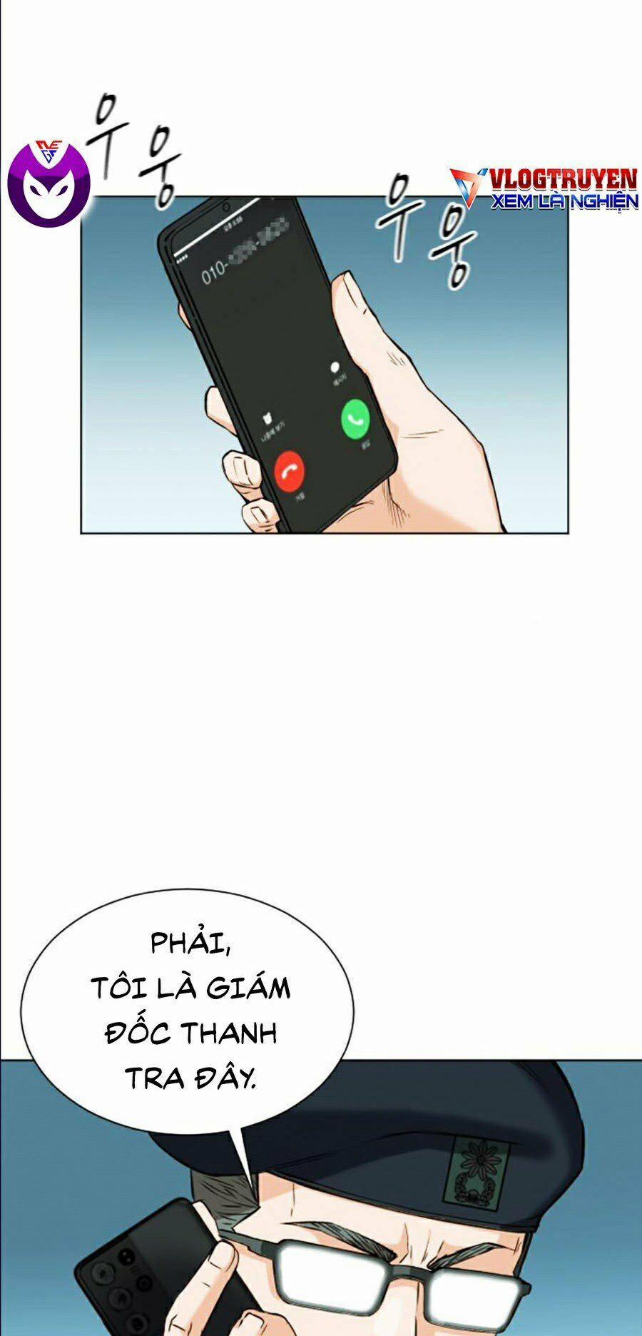 Druid Tại Ga Seoul 19 trang 57