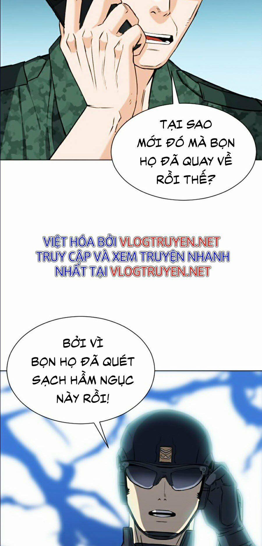 Druid Tại Ga Seoul 19 trang 58