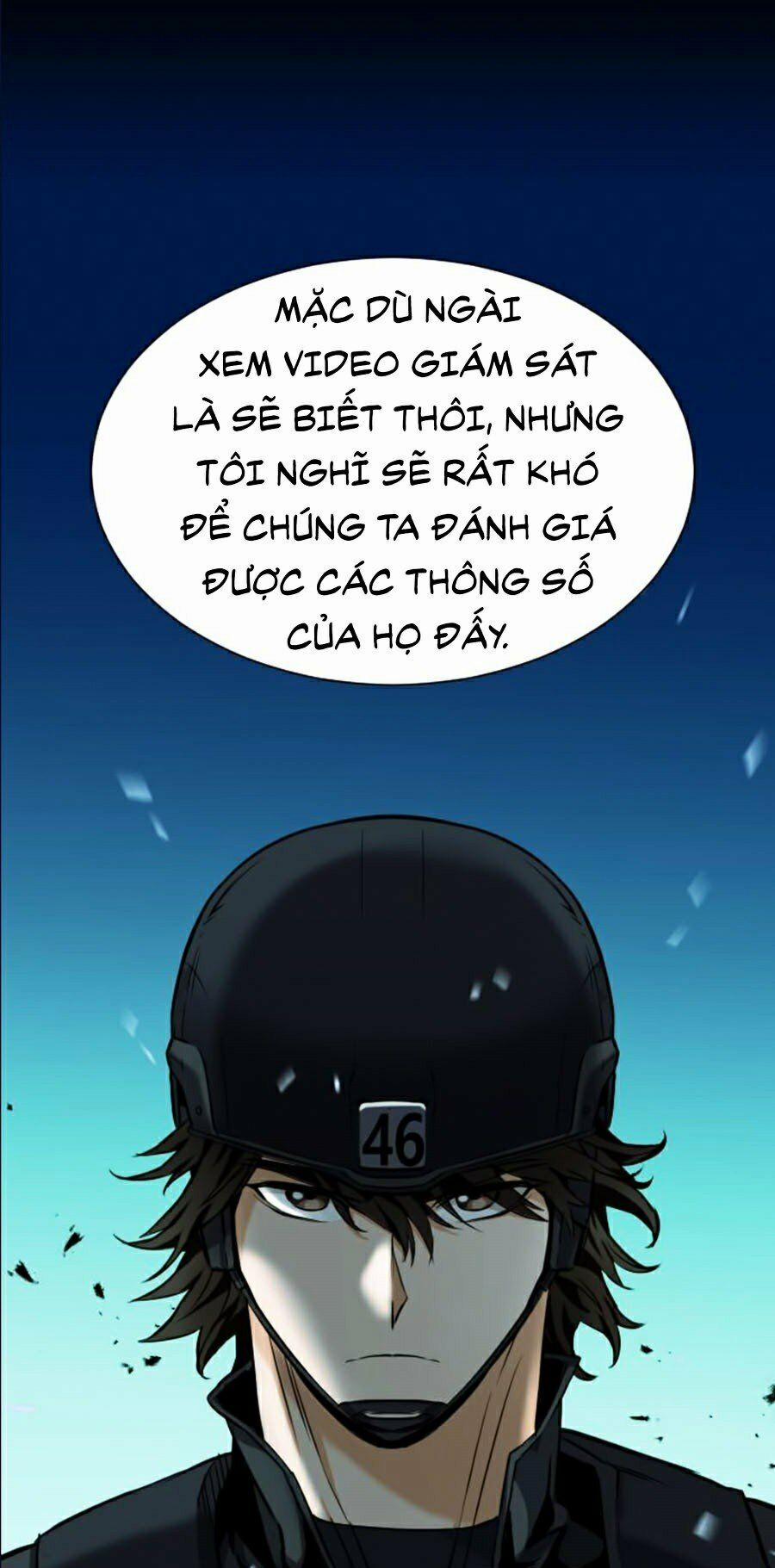 Druid Tại Ga Seoul 19 trang 60