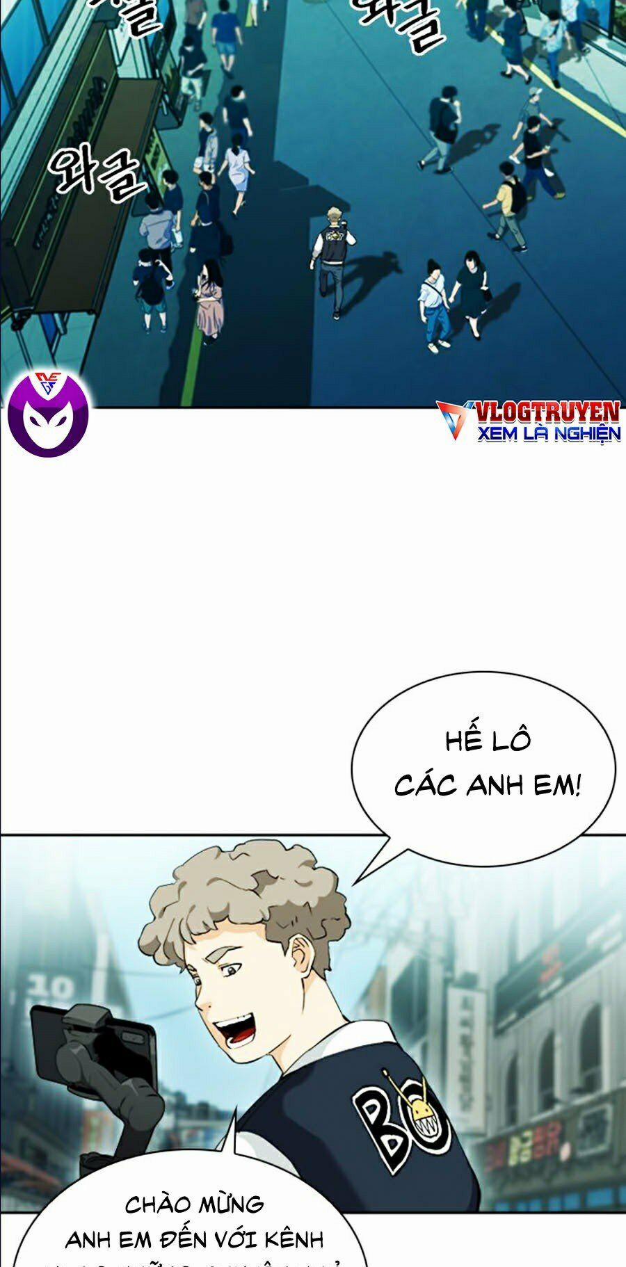 Druid Tại Ga Seoul 19 trang 63