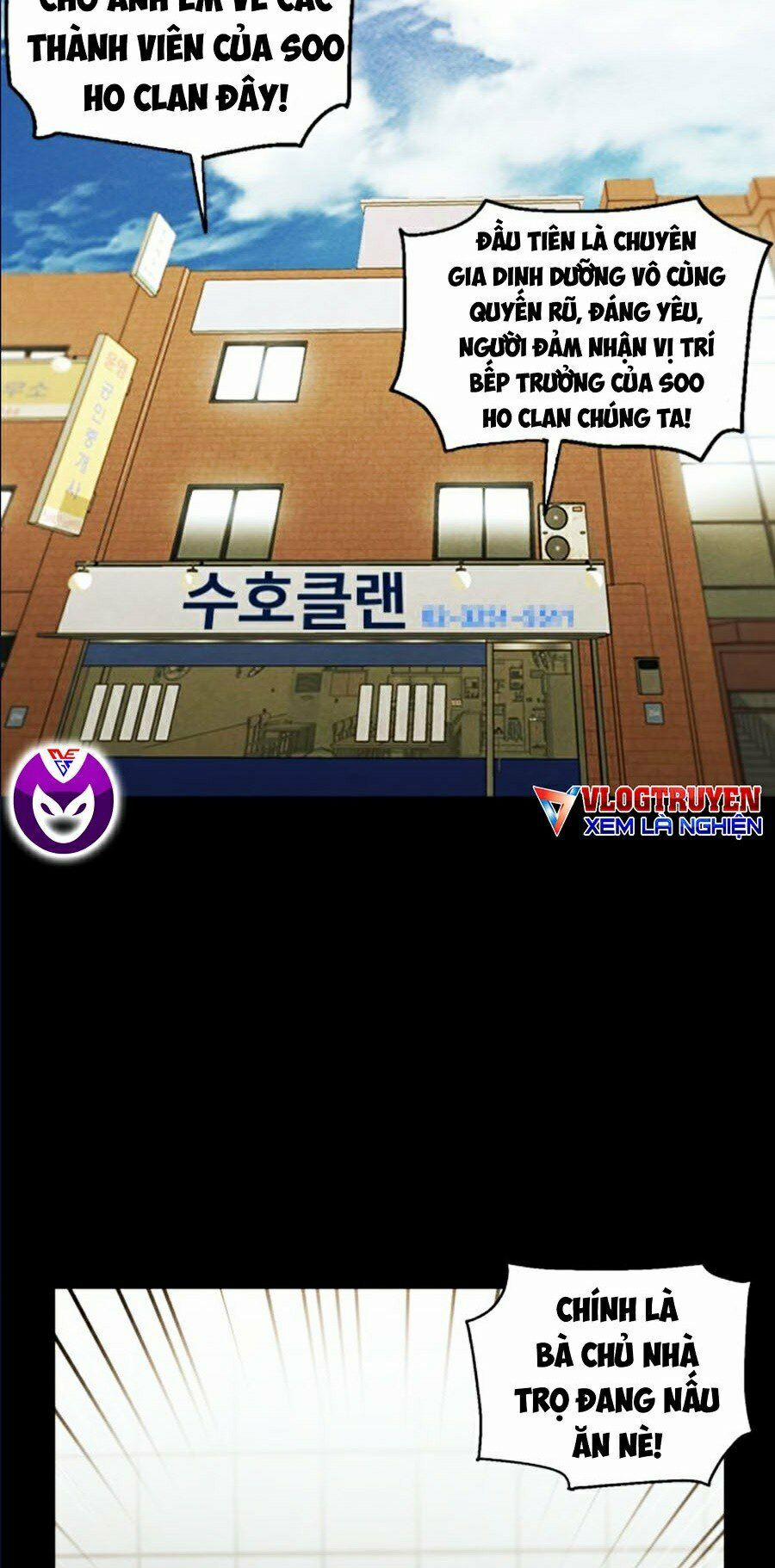 Druid Tại Ga Seoul 19 trang 66