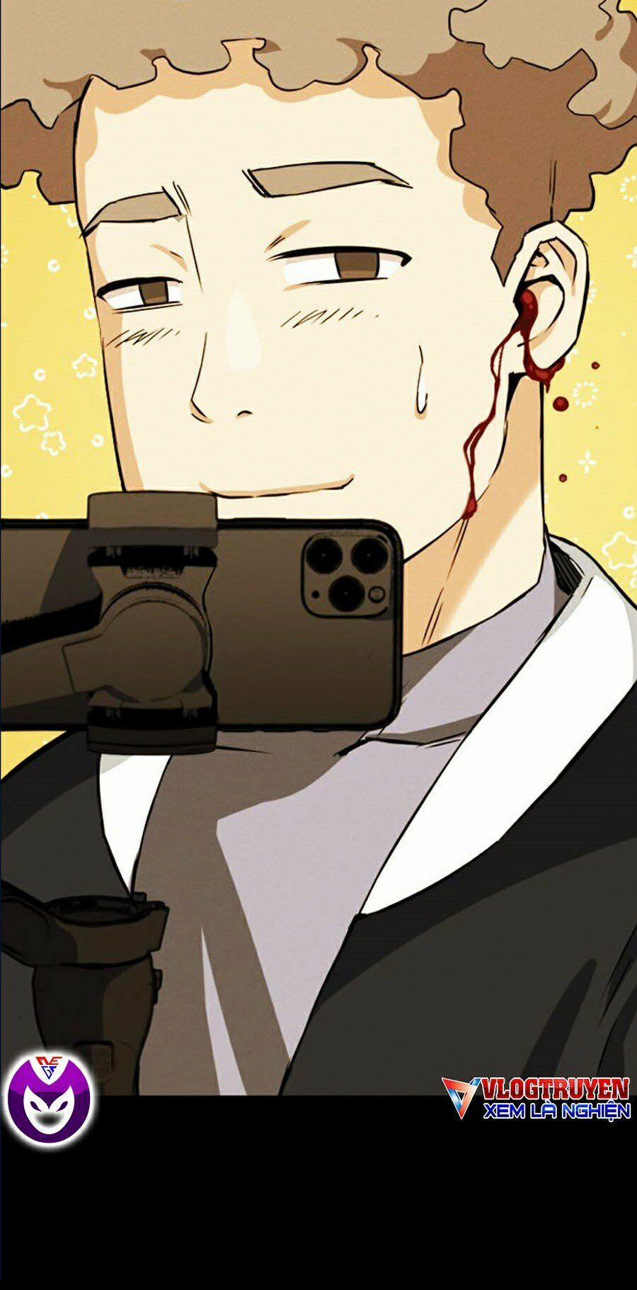 Druid Tại Ga Seoul 19 trang 69