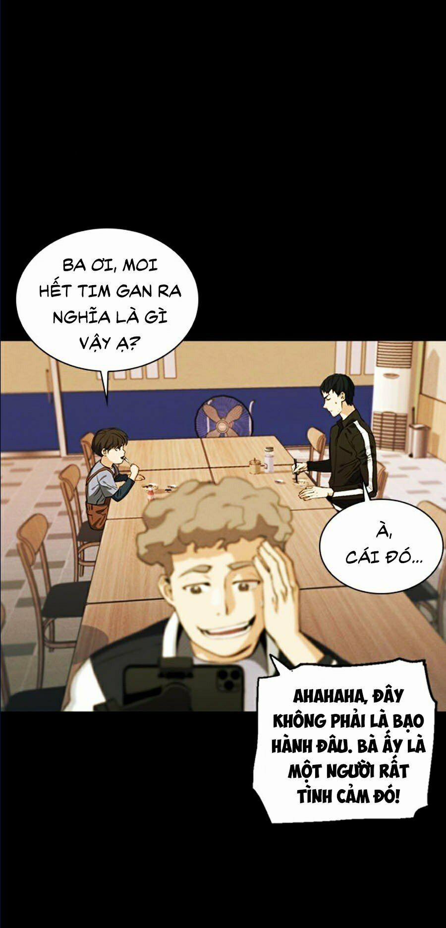 Druid Tại Ga Seoul 19 trang 70