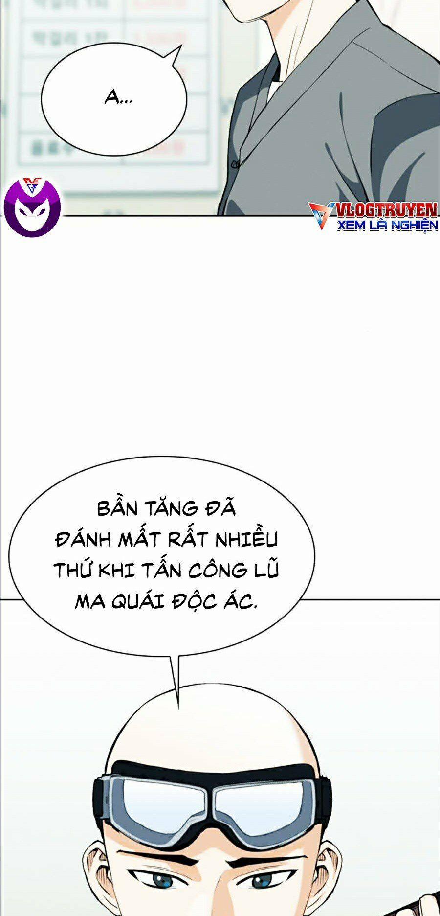 Druid Tại Ga Seoul 19 trang 75