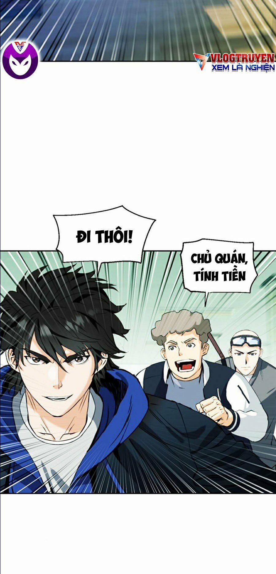 Druid Tại Ga Seoul 19 trang 78