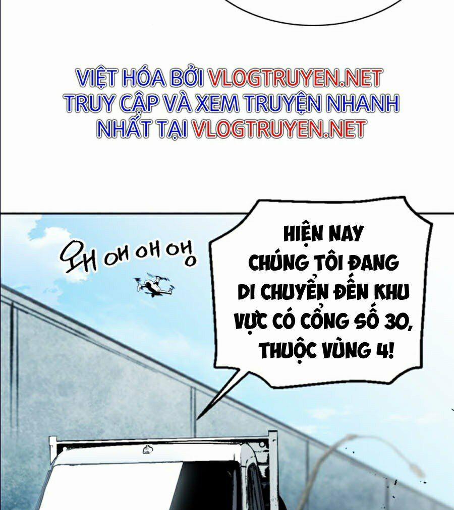 Druid Tại Ga Seoul 19 trang 82