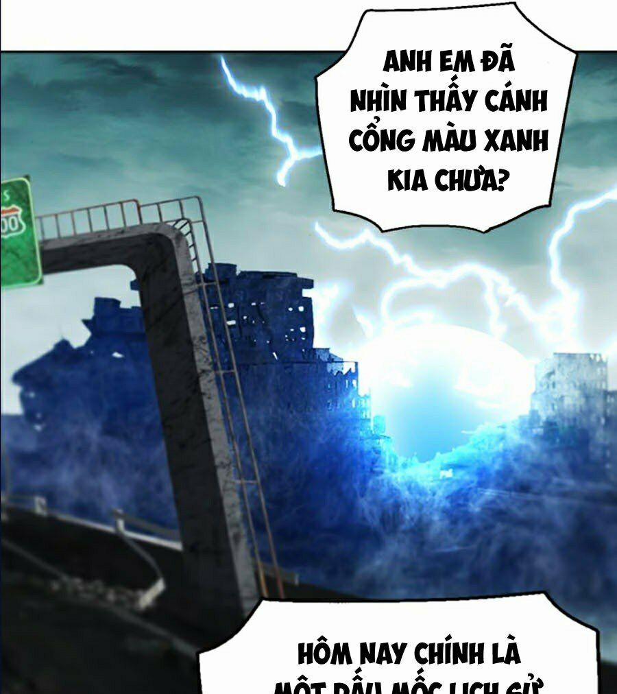 Druid Tại Ga Seoul 19 trang 84