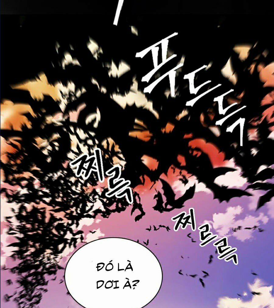 Druid Tại Ga Seoul 19 trang 88