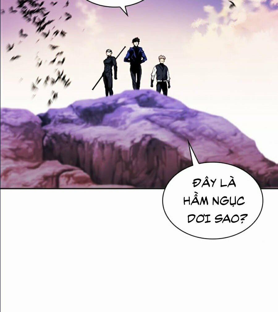 Druid Tại Ga Seoul 19 trang 89