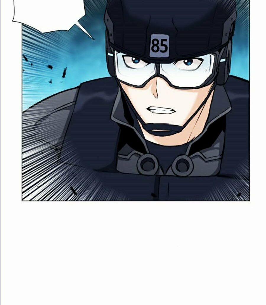 Druid Tại Ga Seoul 19 trang 9