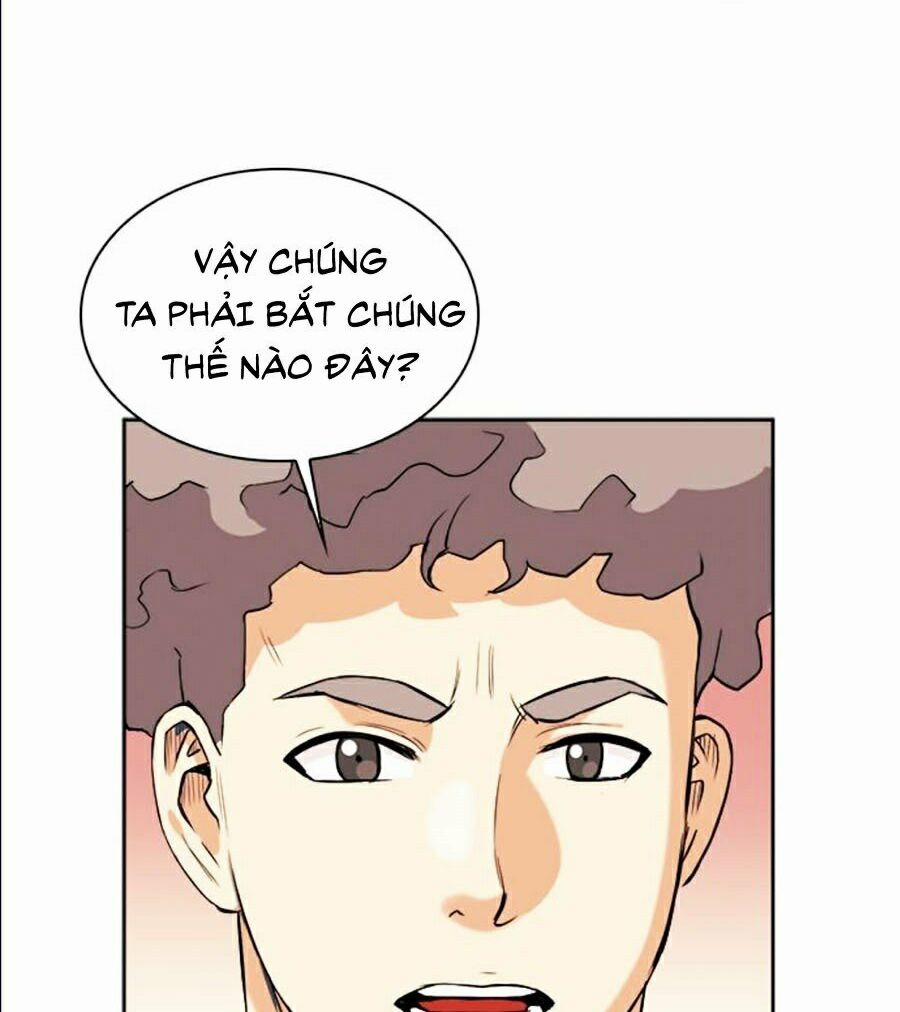 Druid Tại Ga Seoul 19 trang 91