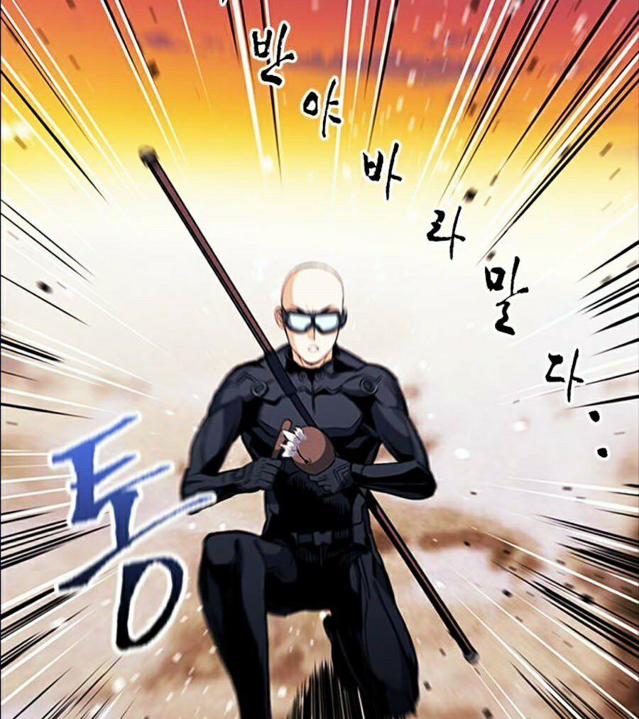 Druid Tại Ga Seoul 19 trang 98