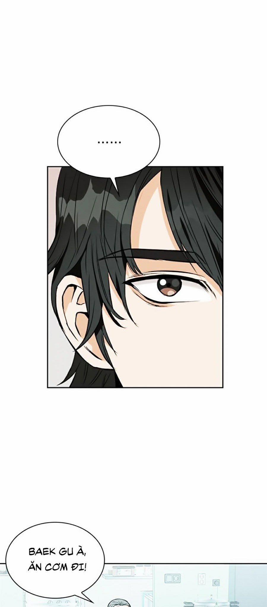 Druid Tại Ga Seoul 20 trang 11