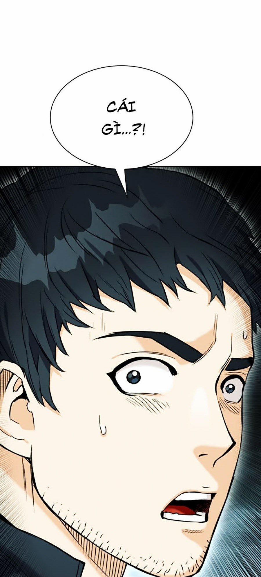 Druid Tại Ga Seoul 20 trang 31