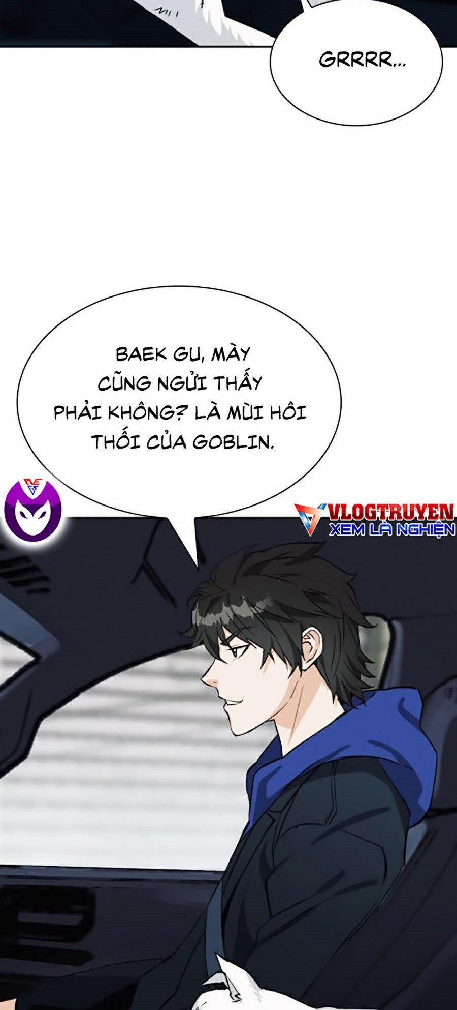 Druid Tại Ga Seoul 20 trang 36