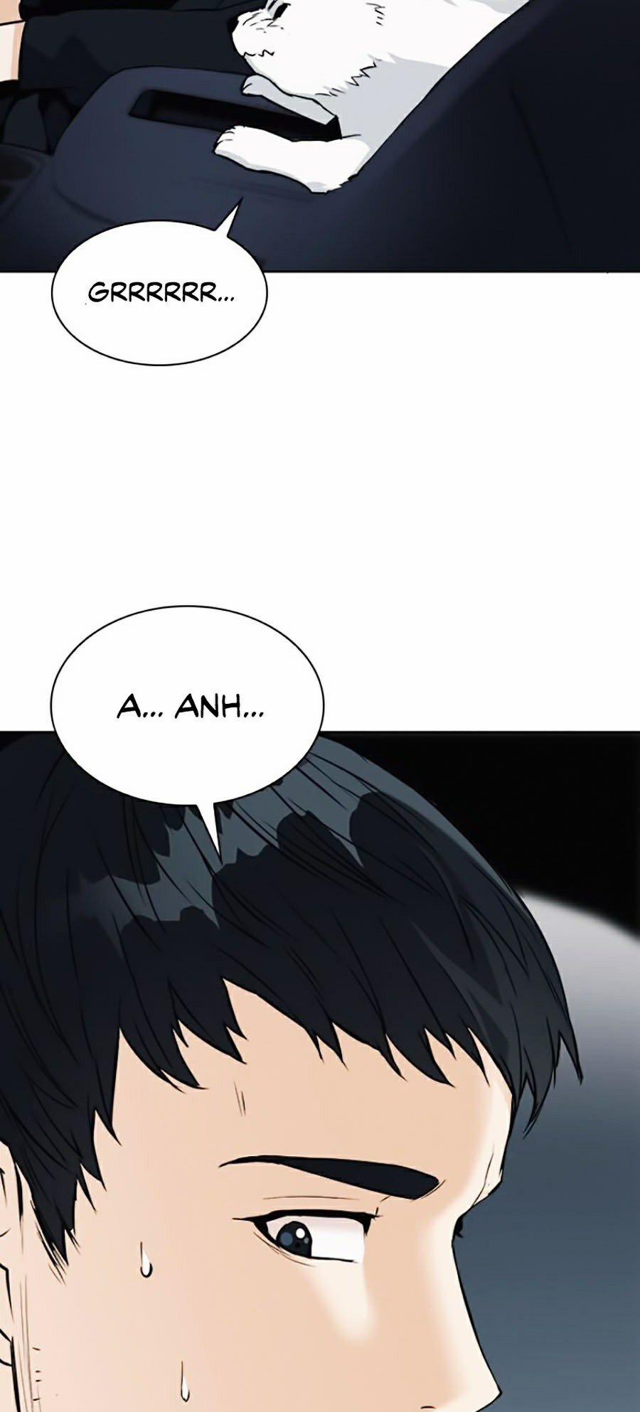 Druid Tại Ga Seoul 20 trang 37