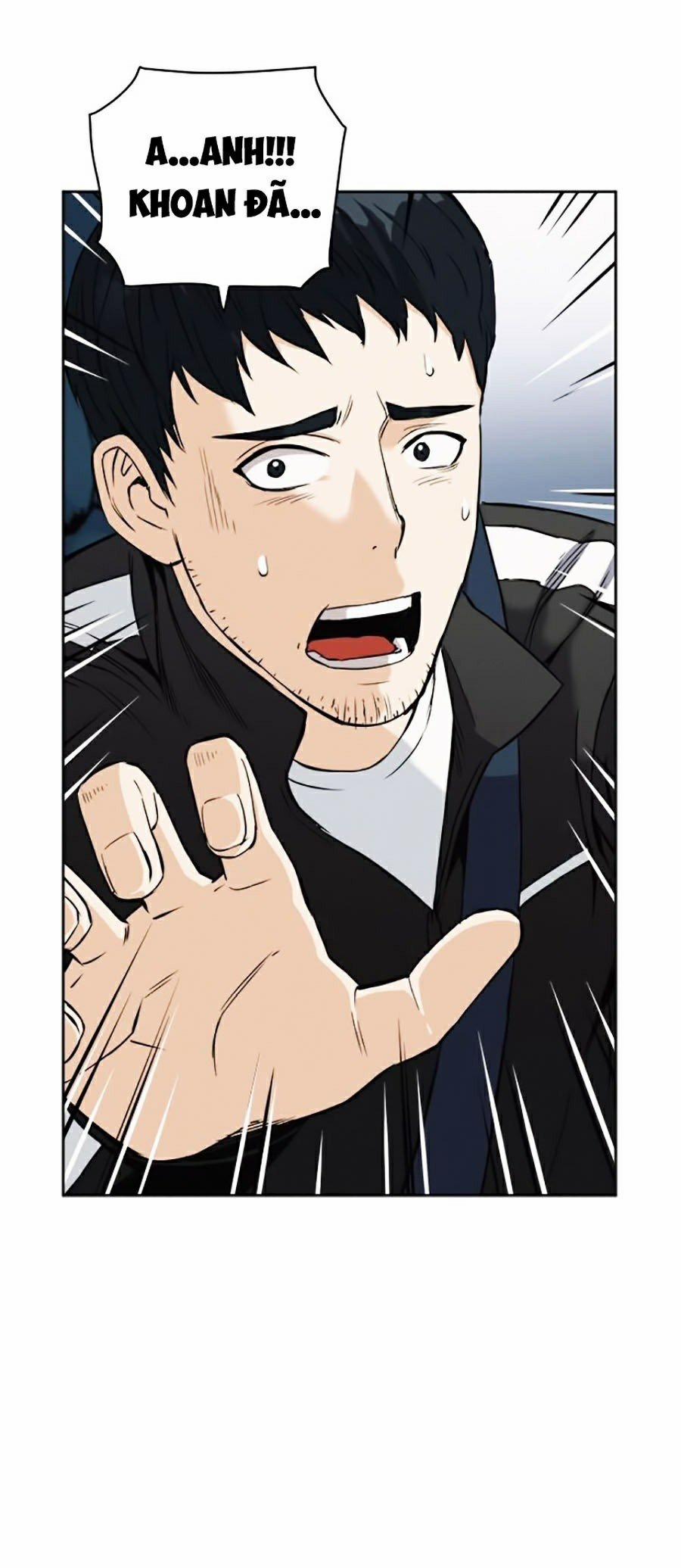 Druid Tại Ga Seoul 20 trang 40