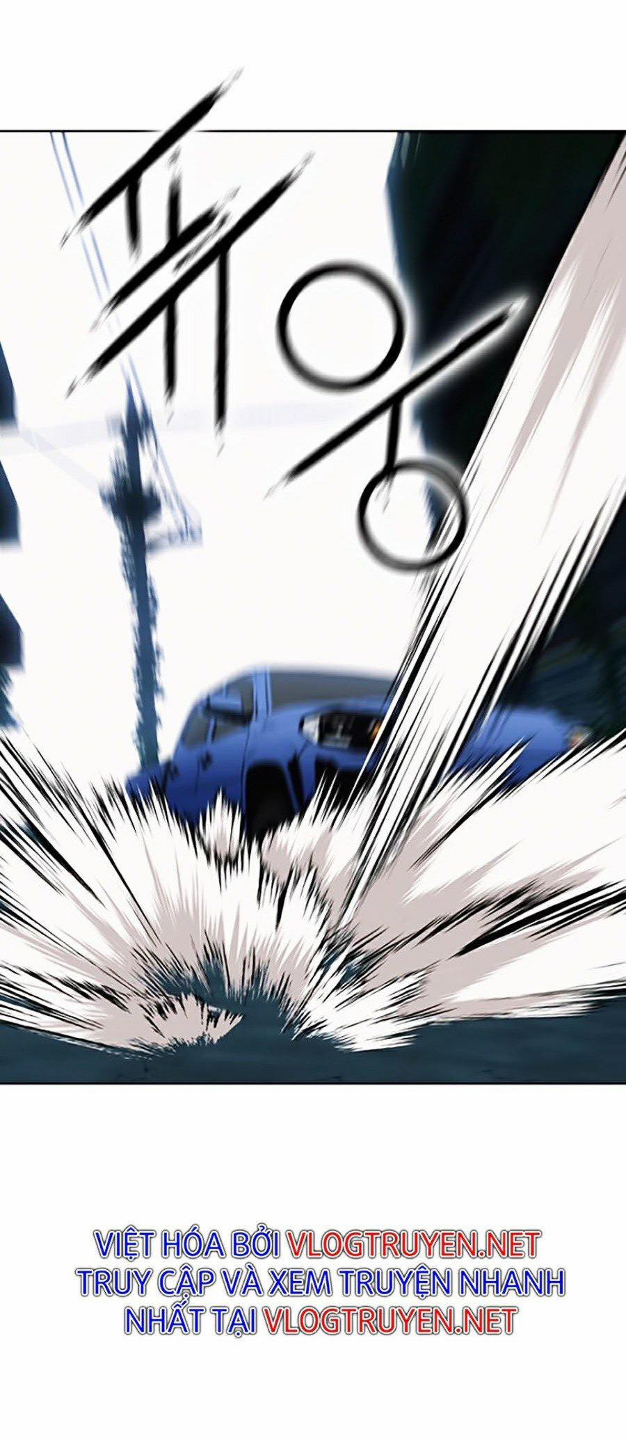 Druid Tại Ga Seoul 20 trang 41