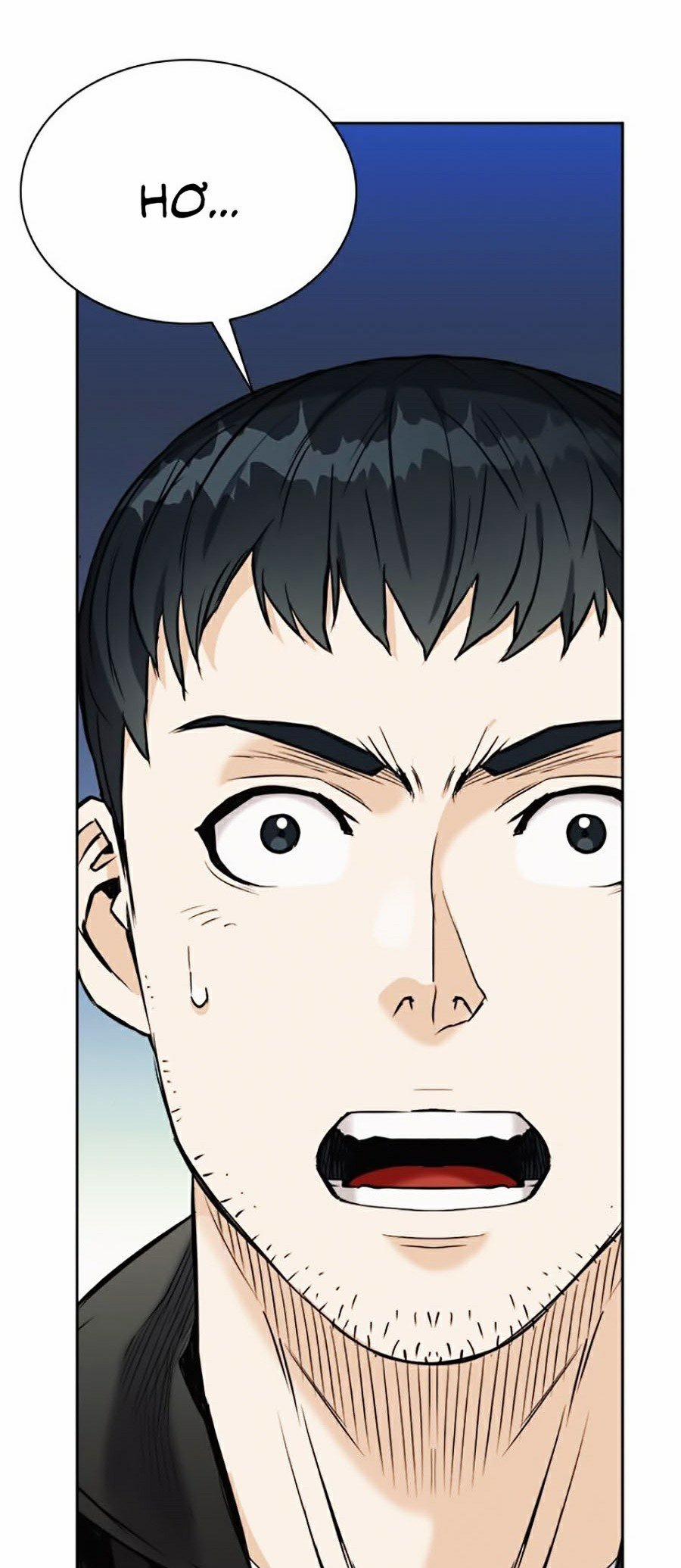 Druid Tại Ga Seoul 20 trang 42