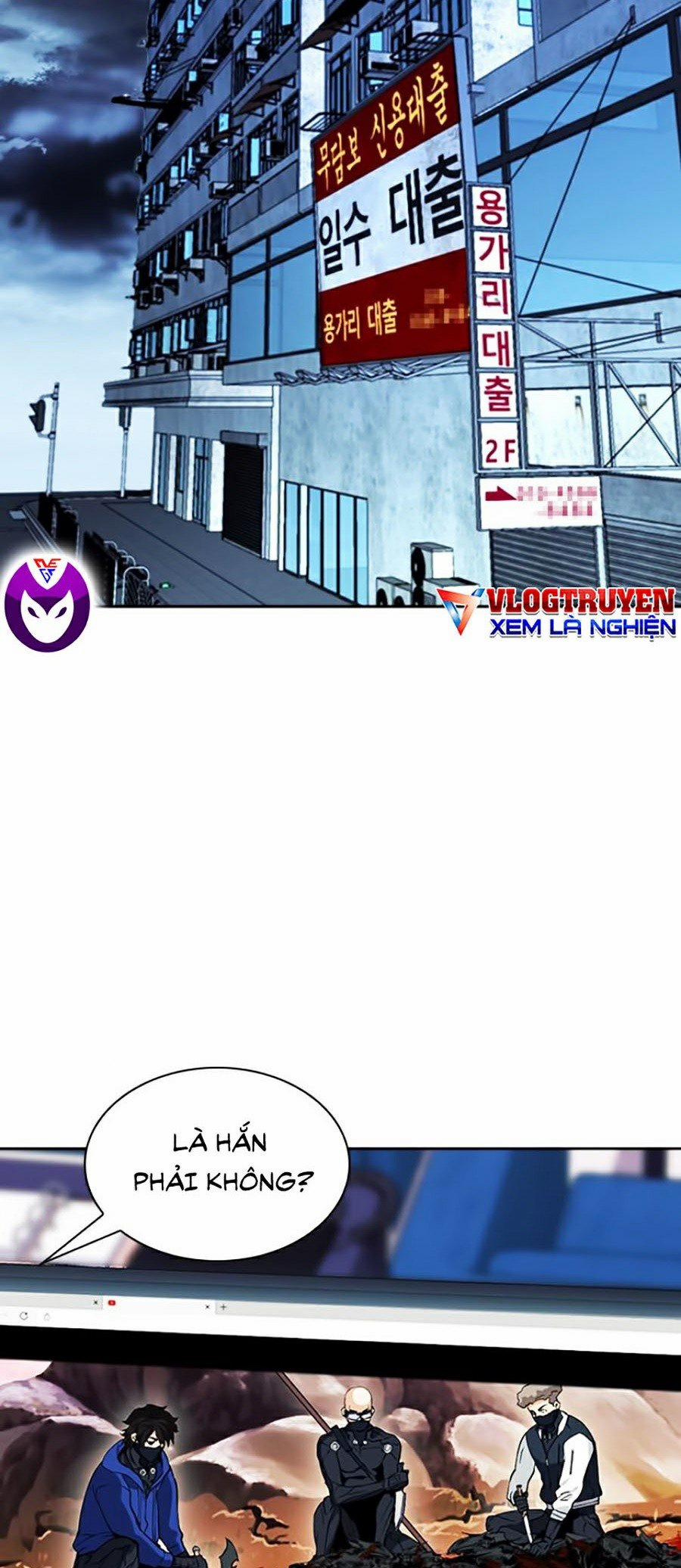 Druid Tại Ga Seoul 20 trang 44