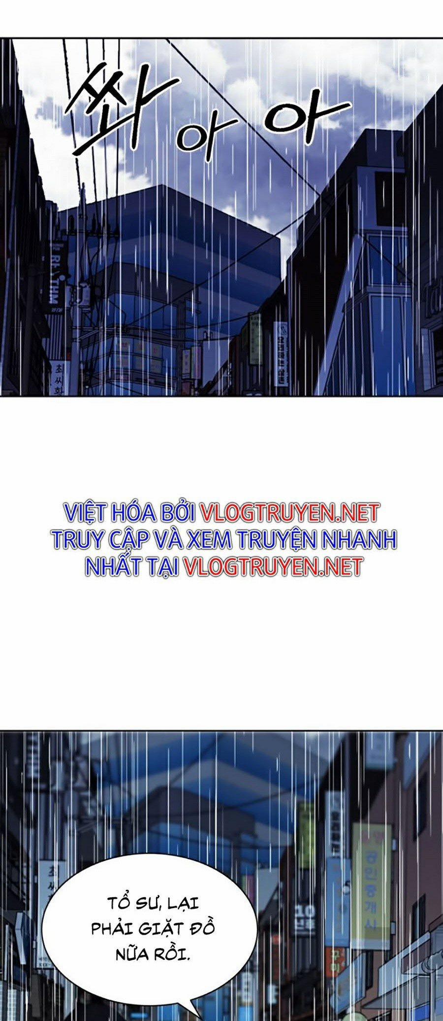 Druid Tại Ga Seoul 20 trang 52