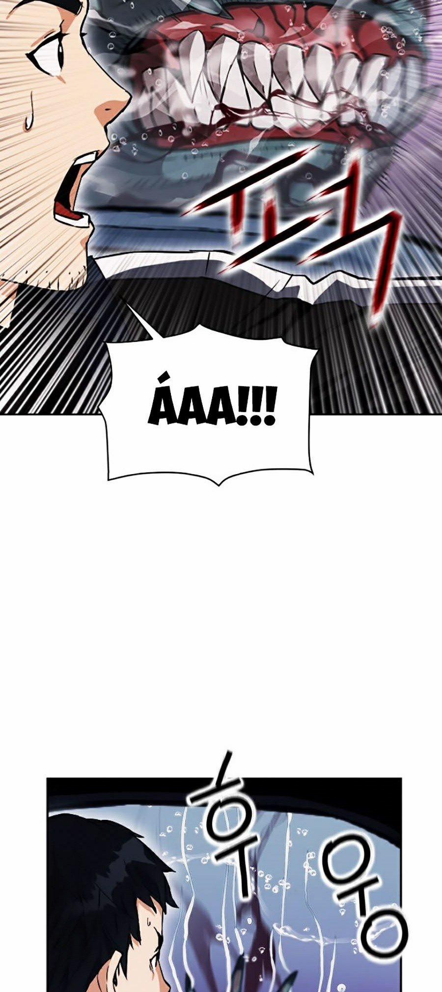 Druid Tại Ga Seoul 20 trang 62